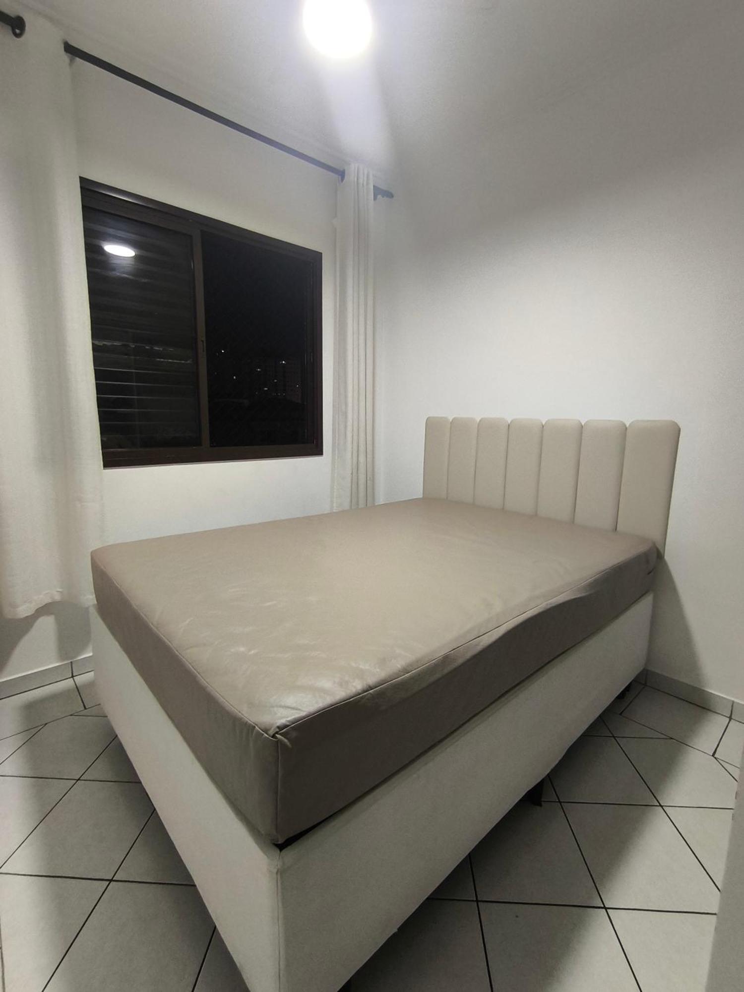 Residencial Frente Praia - Mirim - Praia Grande Экстерьер фото